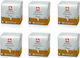 Illy Capsules Espresso Iperespresso Ethiopia Compatible with Machine Iperespresso 108caps,tobolek
