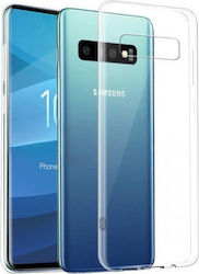 Back Cover Διάφανη (Galaxy S10+)