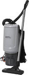 Nilfisk GD5/10 Back Vacuum Dry 780W with Plastic Bin 10lt