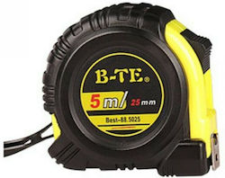 Next Tape Measure with Auto-Rewind