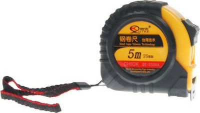 Next Next Tape Measure with Auto-Rewind 5m 35217------2