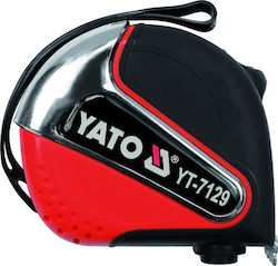 Yato Tape Measure 3m