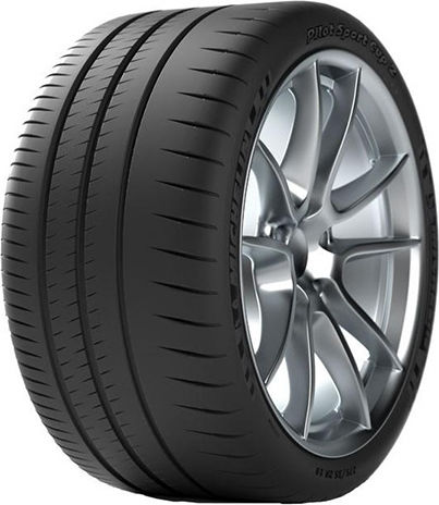 Michelin Pilot Sport 2 295/30R18 98E-Commerce-Website N4 XL Sommerreifen Reifen für Passagier Auto
