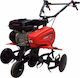 Loncin LC600 Viertakt Kultivator Benzin 5.5hp/1...