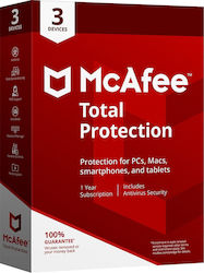 McAfee Total Protection 2019