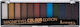 Rimmel London Magnif Eyes Contouring Palette Eye Shadow Παλέτα με Σκιές Ματιών σε Στερεή Μορφή