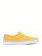 Authentic Herren Sneakers Gelb