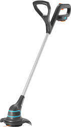 Gardena Smallcut Li23r Freischneider 14.4V mit 1 Batterie 2Ah Gardena Smallcut Li23r Freischneider 14.4V mit 1 Batterie 2Ah