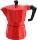 Pezzetti Italexpress Stovetop Espresso Pot 1Cup...