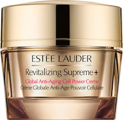 Estee Lauder Revitalizing Supreme+ 24ωρη Κρέμα Προσώπου για Ενυδάτωση, Αντιγήρανση & Σύσφιξη 30ml