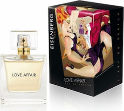 Eisenberg Love Affair EDP 100ml Eisenberg Love Affair EDP 100ml