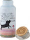 Natural Life Dog Love Μπουκάλι Θερμός Ανοξείδωτο 530ml Πολύχρωμο