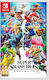 Super Smash Bros. Ultimate Switch
