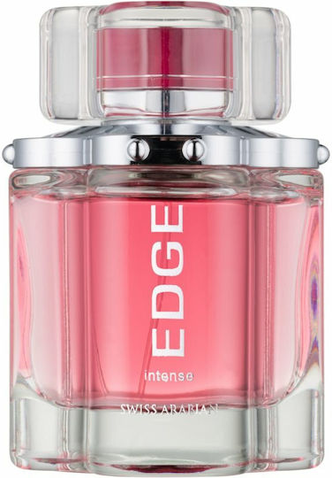 Swiss Arabian Edge Intense Eau de Parfum 100ml