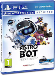 Αstro Bot: Rescue Mission PS4 Game (Used)