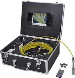 vidaXL 141772 Ендоскопична Камера 800x480 Пиксела vidaXL 141772 Ендоскопична Камера 800x480 Пиксела