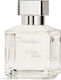 Maison Francis Kurkdjian Paris Gentle Fluidity Silver Eau de Parfum 70ml