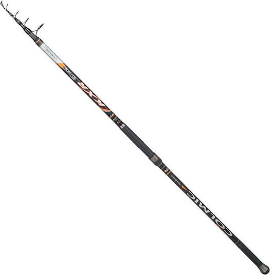 Colmic KXR Καλάμι Ψαρέματος για Beach Ledgering 4.10m 50-120gr