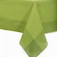 Silk Fashion Läufer 031 Green 45x175cm