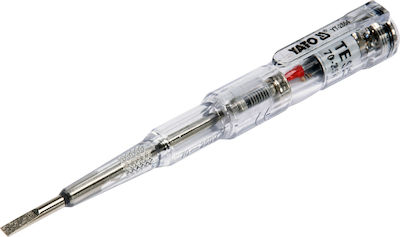 Yato Spark Detecting Screwdriver Straight with Length 140mm