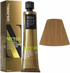 Goldwell Nectaya Hair Dye no Ammonia 9BN Caramel Blonde 60ml