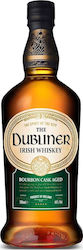 The Dubliner Bourbon Cask Aged Ουίσκι 700ml