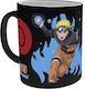 GB eye Naruto Shippuden - Naruto Heat Change Mug