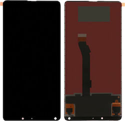 Οθόνη για Mi Mix 2S (Μαύρο)