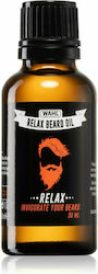 Wahl Professional Relax Beard Öl 30ml Wahl Professional Relax Beard Öl 30ml