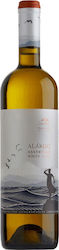 Douloufakis Alargo White Dry 750ml