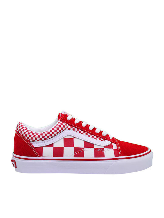 Vans Old Skool Mix Checkerboard Sneakers Πολύχρωμα