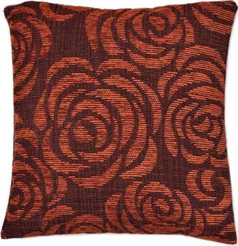 Omega Home Калъф За Възглавница 68 Кафяв 40x40см