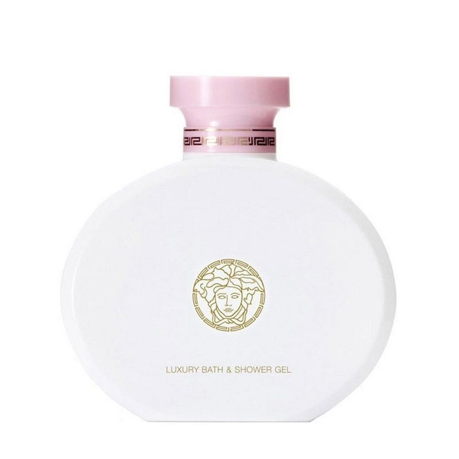 Versace Luxury Bath & Shower Gel 200ml Skroutz.gr