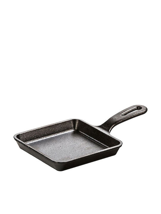 Lodge Pan aus Gusseisen 12.7cm