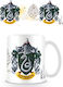 Pyramid International Harry Potter - Slytherin Crest Mug Tasse Keramik Weiß MG22059 1Stück