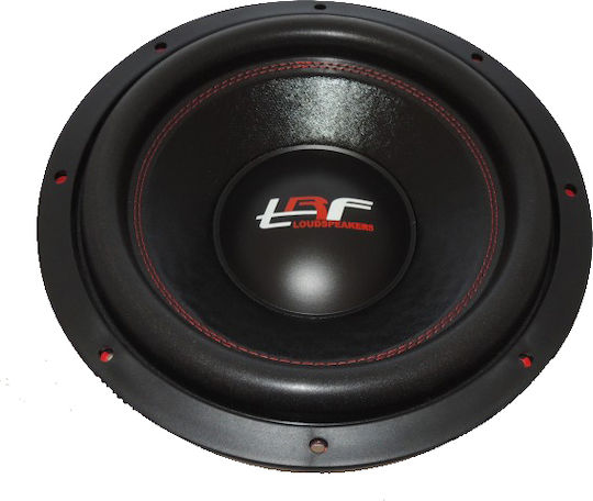 TRF Car Audio Subwoofer 12" 800W RMS