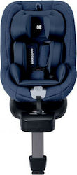 Kikka Boo Odyssey Scaun Auto i-Size cu Isofix Blue 0-18 kg 31002030027