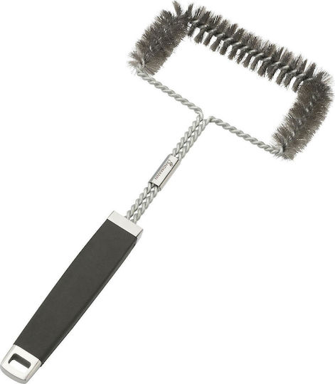 Landmann Pure BBQ Cleaning Brush 41cm Figure P