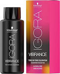 Schwarzkopf Igora Vibrance 5-0 Καστανό Ανοιχτό 60ml