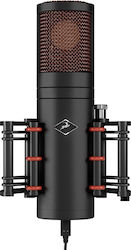 Antelope Audio Condenser (Large Diaphragm) Microphone USB / USB Type-C Antelope Edge Go Shock Mounted/Clip On Mounting Voice