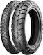 Heidenau K60 Scout 120/90-17 64E-Commerce-Website TT Ein-Aus Motorradreifen
