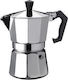 Maestro Μπρίκι Espresso 6cups Silver