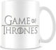 GB eye Game Of Thrones - Logo Tasse Keramik 315ml MG22851 1Stück