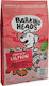 Barking Heads Pooched Salmon 2kg Dry Food Grain-Free for Adult Dogs with Salmon
