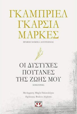 Οι Δύστυχες Πουτάνες της Ζωής μου, Μυθιστόρημα