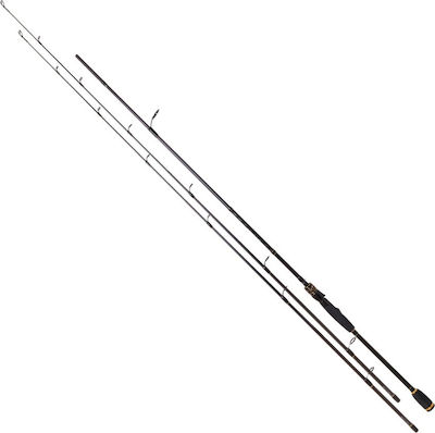 Sim Engineering Apollo Fishing Rod for Spinning 2.70m