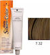 Schwarzkopf Silken Color Боя За Коса 7.32 Перле...