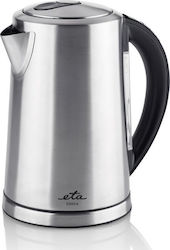 ETA Elektra 3597 1.5Es mit Leistung 2200W Silber