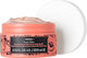 Korres Double Hualuronic Multi Action Peach Ενυδατικό Butter Σώματος με Υαλουρονικό Οξύ για Ξηρές Επιδερμίδες 200ml