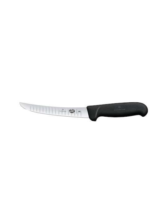 Victorinox Fibrox Messer Entbeinen aus Edelstahl 15cm 5.6523.15 1Stück
